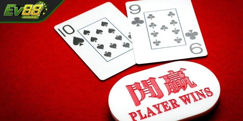 Cách chơi bài Baccarat cực độc đáo với tỷ lệ trúng thưởng lớn