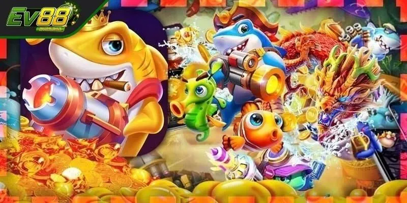 Cơ chế vận hành độc đáo cho trải nghiệm cực hấp dẫn