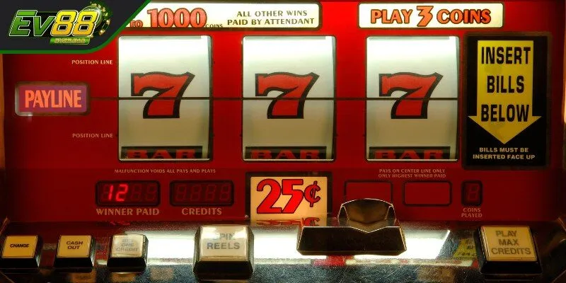 Thông tin sơ lược nổ hũ EV88